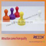 Plastic Magnet thumbnail-1