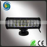 Auto Led Light Bar 54watt Offroad Led Light Bar, Dual Row 54w Led Light Bar, Offroad Led Light Bar 54w thumbnail-1
