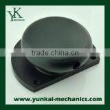 Precision Machining Cnc Plastic Blocks for Machining thumbnail-1