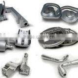 Custom ADC-12 A380 Aluminum Die Casting thumbnail-1