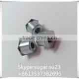 China Fasteners Engine Mount Rubber Bushing thumbnail-1