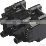 Car Ignition Coil 96074054 96228897 96165970 96074054 9622889780 9607405480 for Citroen Peugeot Fiat