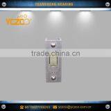 2016 New Product Internal Needle Roller Aluminum Single Wheel With Wear Resistant thumbnail-4