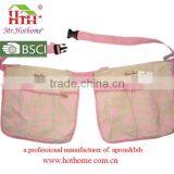 Multi-Pockets High Quality Tool Apron thumbnail-3