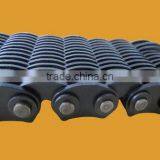 Flank Contact Slient Precision Chain Tooth Chain Use for Bottle Conveyor Machine thumbnail-1