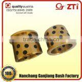 China Supply Best Price Flange Oilless Guide Bush thumbnail-3