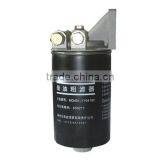 Diesel Filter Assy Excavator Parts Generators Diesel Engine CX1014A