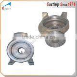 OEM Custom Precision Casting Foundry/lost Wax Casting Foundry/investment Casting Foundry thumbnail-5