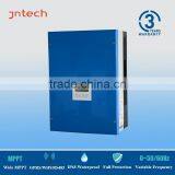 Triphase Solar Water Pumping Controller by CE Certification, 3 Years Warranty Time thumbnail-2