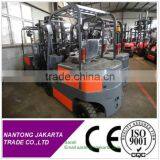 Hot Sale 2015 FB35 3.5t Electric Forklift Price/china Forklift Truck With CE Approved thumbnail-6