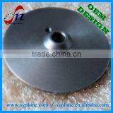 High Quality High Precision Centrifugal Fan Impeller With 100% Inspection thumbnail-4