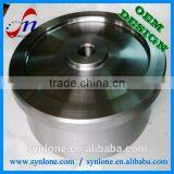 Professional OEM Popular Hot/Cold Forging Wheels thumbnail-5