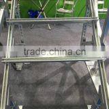 Bracket Type Waterproof Solar Cable Entry thumbnail-1