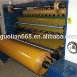 GL-210 Factory Supplier 1300mm Bopp Tape Slitting Machine thumbnail-3