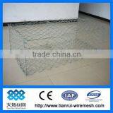 Professional in Manufacturer Gabion Box,hexagonal Gabion Mesh thumbnail-1