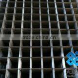 High Quality of Galvanized and Black Steel Welded Wire Mesh Panel thumbnail-5