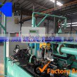Sports Fence Production Line/chain Link Fence Production Line thumbnail-1