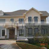 Prefabricated Luxury Villa thumbnail-1