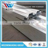 China Manfacture Metal Decking Size Composite Floor Decking Sheets,floor Decking Installation thumbnail-5
