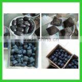 2015 Newest Hydraulic Ball Pressing Machine With High Standard thumbnail-5