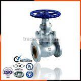 All Kinds of Cast Iron Ball Valve of Good Quality thumbnail-3