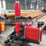 Chile Market Dump Truck Telescopic Hydraulic Cylinder thumbnail-3