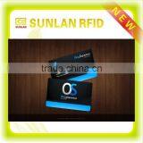 Wholesale Nfc Plastic Business Card (Ntag213,214,215,216) thumbnail-6