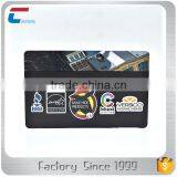 Factory Supply MIFARE Classic EV1 1K NFC Hotel Key Card thumbnail-3