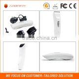 China Male Grooming Wholesaler Super Max Professional Cutting Scissors Hair Clipper thumbnail-2