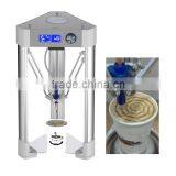 100*100*8mm Build Size Professional Coffee Latte Art 3D Printer for Coffee on Sale thumbnail-1