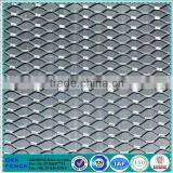 walkway expanded sheet metal mesh specifications