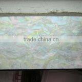 Bespoke Natural Agoya Shell Laminate Wallpaper Sheet