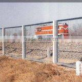 Pvc Coated Wire Mesh Fence thumbnail-1