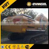 36 Ton SANY Hydraulic Excavator SY365H Price thumbnail-3