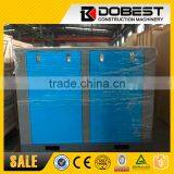 Chinese KAISHAN Stationary Type Electric Screw Air Compressor LG-6/8 thumbnail-3