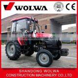 2t Agricultural Mini Tractor With Dual-stage Clutch for Sale in China thumbnail-1