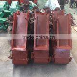 China supplier electromagnetic vibrating feeder for sale