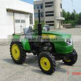 25 Horsepower Mini Tractor With CE Approved/agriculture Tractor Equipment/farm Tractor thumbnail-2