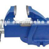 English Type Bench Vise