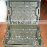 OEM Blow Molding Plastic PP Tool Cabinet Maufacturer Work-Box HDPE Design thumbnail-3
