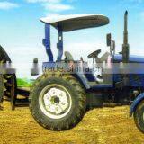 Trencher for Tractor Disc Trencher thumbnail-1