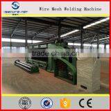 Automatic Gabion Mesh Knitting Machine Supplier From China thumbnail-4