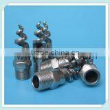 Stainless Steel SS Spiral Cooling Tower Nozzle thumbnail-1