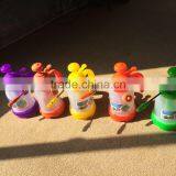 1.2L Plastic Home Garden Sprayer With Automatic Vent Valve thumbnail-4