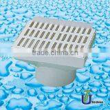 UPVC Water Outlet DIN/UPVC Water Outlet/UPVC Drainage/drainage DIN thumbnail-1