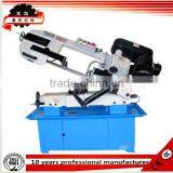 Low Price Metal Cutting Band Saw Machine BS-712T thumbnail-1