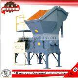 High Precision YH-38115 Paper/tyre Shredder For Sale thumbnail-1