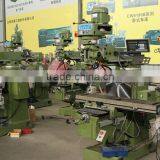 Universal Rotary Head MillingMachine for Sale X6330 thumbnail-2