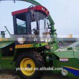 9QSZ-3000 Green(yellow) Forage Harvester Cutting for Green Soiling thumbnail-1
