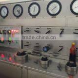 High Technology Supercritical Co2 Extraction Machine for Chili Red Color